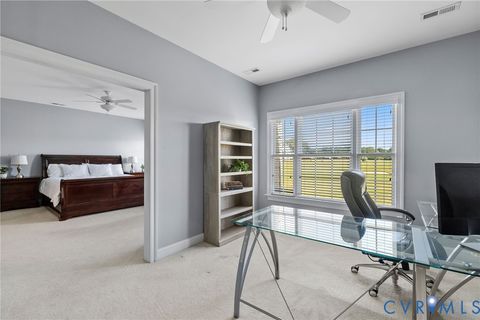 Tiny photo for 3765 Tilmans Farm Drive, Powhatan, VA 23139 (MLS # 2603912)