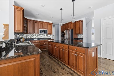 Tiny photo for 3765 Tilmans Farm Drive, Powhatan, VA 23139 (MLS # 2603912)