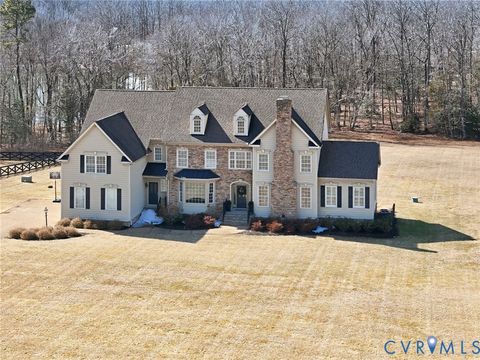 Tiny photo for 3765 Tilmans Farm Drive, Powhatan, VA 23139 (MLS # 2603912)