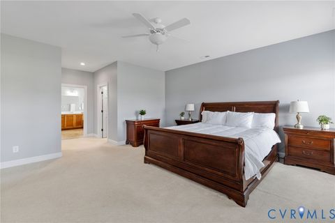 Tiny photo for 3765 Tilmans Farm Drive, Powhatan, VA 23139 (MLS # 2603912)