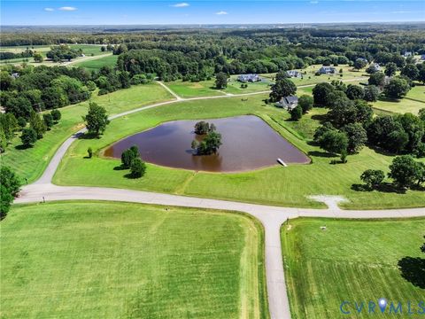 Tiny photo for 3765 Tilmans Farm Drive, Powhatan, VA 23139 (MLS # 2603912)