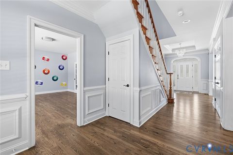 Tiny photo for 3765 Tilmans Farm Drive, Powhatan, VA 23139 (MLS # 2603912)