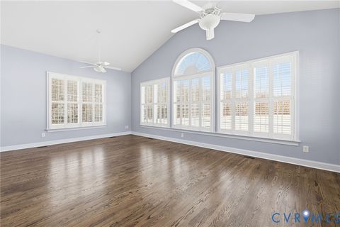 Tiny photo for 3765 Tilmans Farm Drive, Powhatan, VA 23139 (MLS # 2603912)