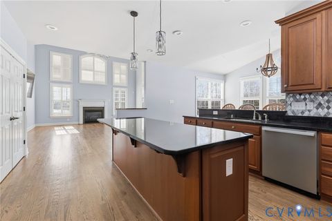 Tiny photo for 3765 Tilmans Farm Drive, Powhatan, VA 23139 (MLS # 2603912)