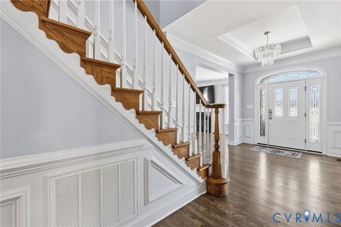 Tiny photo for 3765 Tilmans Farm Drive, Powhatan, VA 23139 (MLS # 2603912)