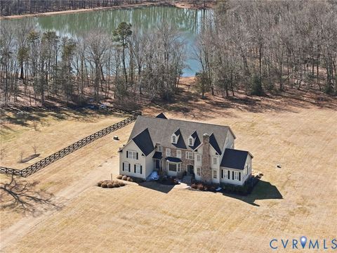 Tiny photo for 3765 Tilmans Farm Drive, Powhatan, VA 23139 (MLS # 2603912)