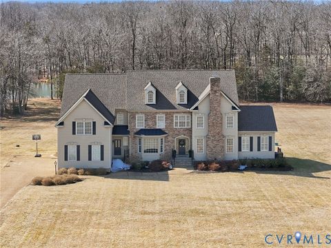 Tiny photo for 3765 Tilmans Farm Drive, Powhatan, VA 23139 (MLS # 2603912)