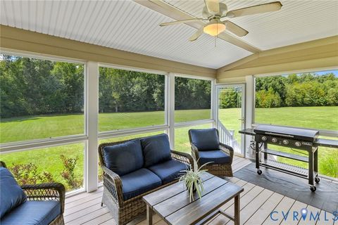 Tiny photo for 3765 Tilmans Farm Drive, Powhatan, VA 23139 (MLS # 2603912)