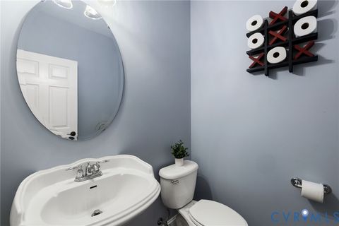 Tiny photo for 3765 Tilmans Farm Drive, Powhatan, VA 23139 (MLS # 2603912)