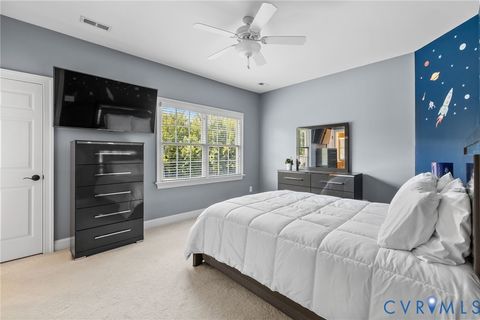 Tiny photo for 3765 Tilmans Farm Drive, Powhatan, VA 23139 (MLS # 2603912)