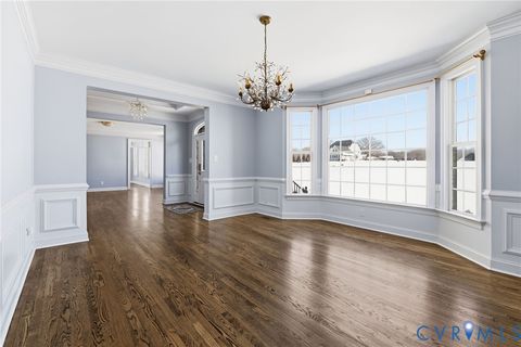 Tiny photo for 3765 Tilmans Farm Drive, Powhatan, VA 23139 (MLS # 2603912)