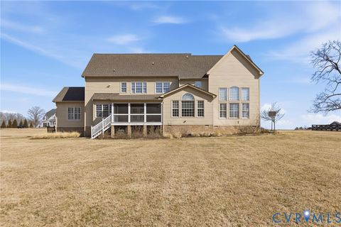 Tiny photo for 3765 Tilmans Farm Drive, Powhatan, VA 23139 (MLS # 2603912)