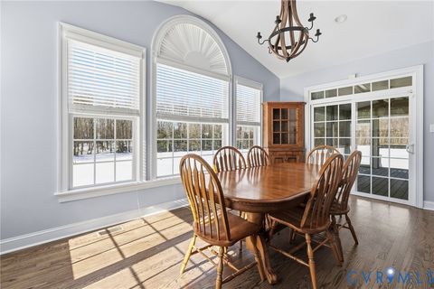 Tiny photo for 3765 Tilmans Farm Drive, Powhatan, VA 23139 (MLS # 2603912)