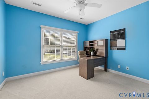 Tiny photo for 3765 Tilmans Farm Drive, Powhatan, VA 23139 (MLS # 2603912)