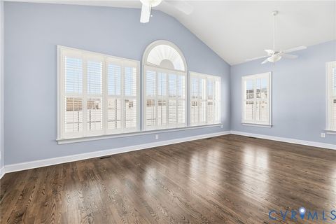 Tiny photo for 3765 Tilmans Farm Drive, Powhatan, VA 23139 (MLS # 2603912)