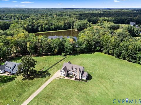 Tiny photo for 3765 Tilmans Farm Drive, Powhatan, VA 23139 (MLS # 2603912)