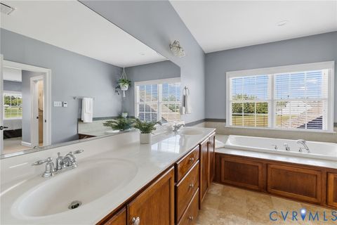 Tiny photo for 3765 Tilmans Farm Drive, Powhatan, VA 23139 (MLS # 2603912)