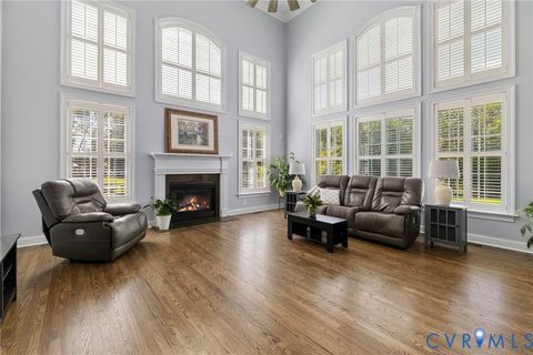 Tiny photo for 3765 Tilmans Farm Drive, Powhatan, VA 23139 (MLS # 2603912)