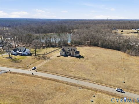 Tiny photo for 3765 Tilmans Farm Drive, Powhatan, VA 23139 (MLS # 2603912)