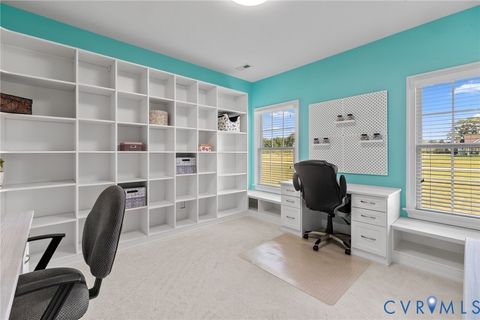 Tiny photo for 3765 Tilmans Farm Drive, Powhatan, VA 23139 (MLS # 2603912)