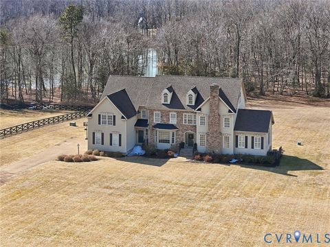 Photo of 3765 Tilmans Farm Drive, Powhatan, VA 23139 (MLS # 2603912)