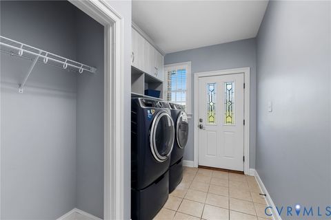 Tiny photo for 3765 Tilmans Farm Drive, Powhatan, VA 23139 (MLS # 2603912)