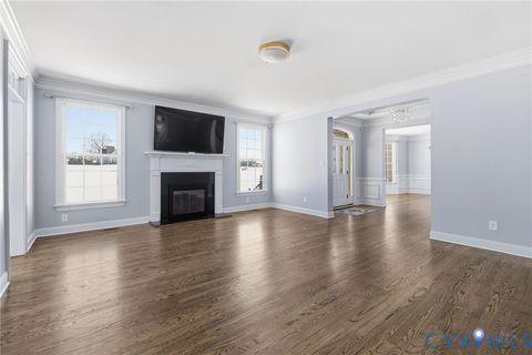 Tiny photo for 3765 Tilmans Farm Drive, Powhatan, VA 23139 (MLS # 2603912)