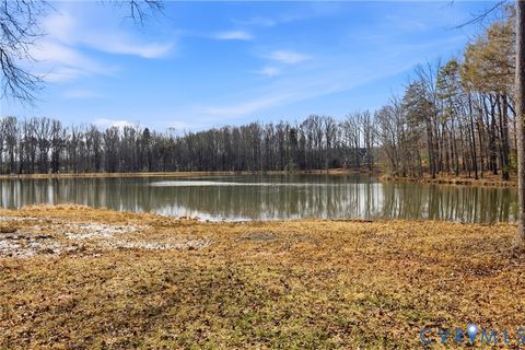 Tiny photo for 3765 Tilmans Farm Drive, Powhatan, VA 23139 (MLS # 2603912)