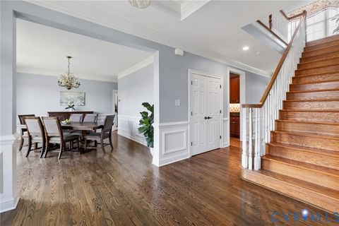 Tiny photo for 3765 Tilmans Farm Drive, Powhatan, VA 23139 (MLS # 2603912)