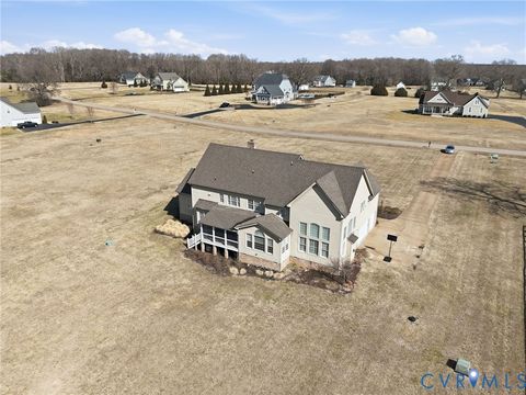Tiny photo for 3765 Tilmans Farm Drive, Powhatan, VA 23139 (MLS # 2603912)