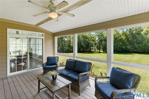 Tiny photo for 3765 Tilmans Farm Drive, Powhatan, VA 23139 (MLS # 2603912)