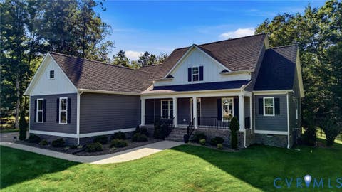 Tiny photo for 11206 Cypress Branch Lane, Chesterfield, VA 23838 (MLS # 2620466)