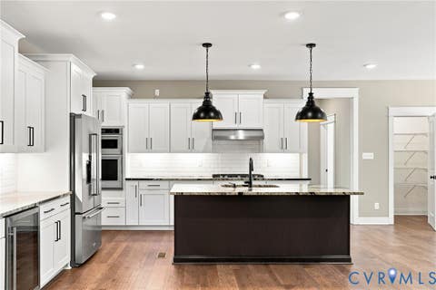 Tiny photo for 11206 Cypress Branch Lane, Chesterfield, VA 23838 (MLS # 2620466)
