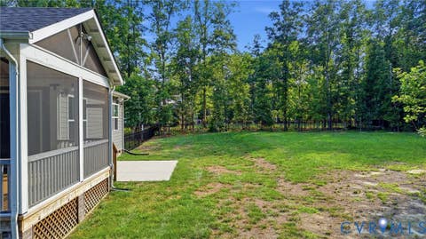 Tiny photo for 11206 Cypress Branch Lane, Chesterfield, VA 23838 (MLS # 2620466)