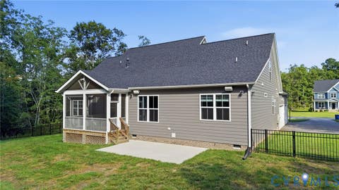 Tiny photo for 11206 Cypress Branch Lane, Chesterfield, VA 23838 (MLS # 2620466)