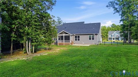 Tiny photo for 11206 Cypress Branch Lane, Chesterfield, VA 23838 (MLS # 2620466)