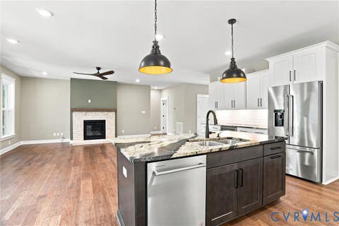 Tiny photo for 11206 Cypress Branch Lane, Chesterfield, VA 23838 (MLS # 2620466)