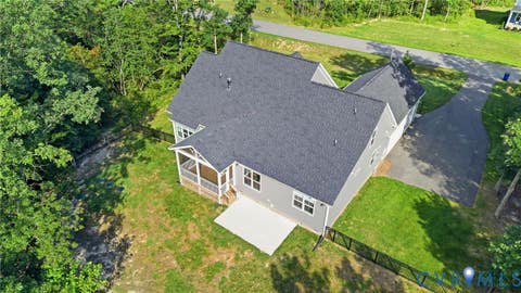 Tiny photo for 11206 Cypress Branch Lane, Chesterfield, VA 23838 (MLS # 2620466)