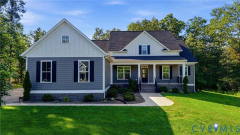 Photo of 11206 Cypress Branch Lane, Chesterfield, VA 23838 (MLS # 2620466)