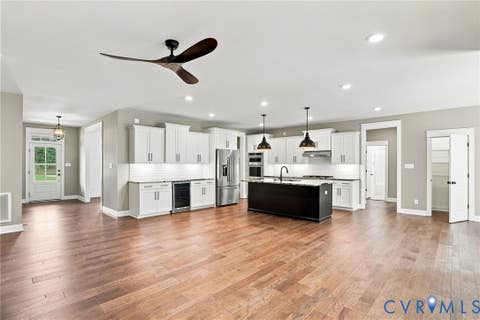 Tiny photo for 11206 Cypress Branch Lane, Chesterfield, VA 23838 (MLS # 2620466)