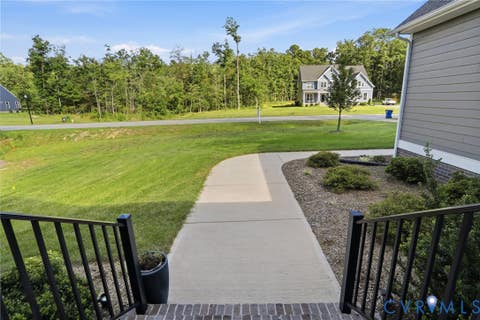 Tiny photo for 11206 Cypress Branch Lane, Chesterfield, VA 23838 (MLS # 2620466)