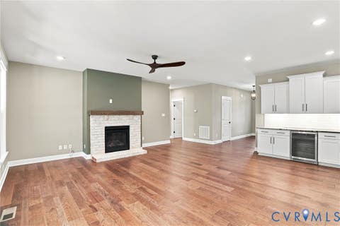 Tiny photo for 11206 Cypress Branch Lane, Chesterfield, VA 23838 (MLS # 2620466)