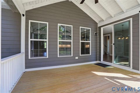 Tiny photo for 11206 Cypress Branch Lane, Chesterfield, VA 23838 (MLS # 2620466)