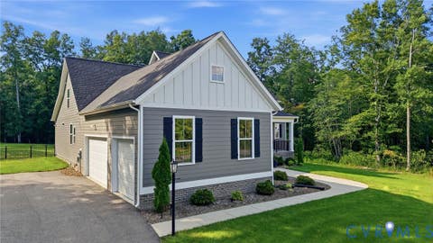 Tiny photo for 11206 Cypress Branch Lane, Chesterfield, VA 23838 (MLS # 2620466)