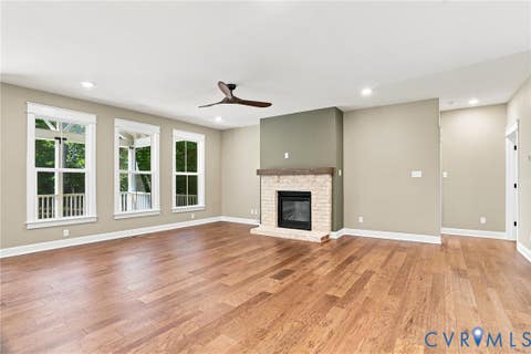 Tiny photo for 11206 Cypress Branch Lane, Chesterfield, VA 23838 (MLS # 2620466)