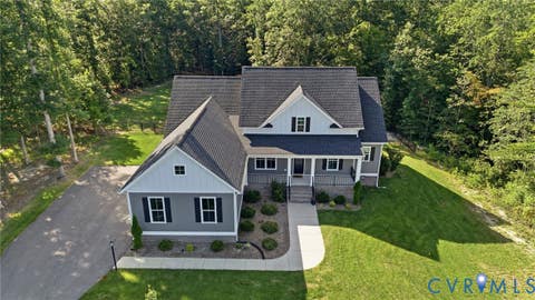 Tiny photo for 11206 Cypress Branch Lane, Chesterfield, VA 23838 (MLS # 2620466)