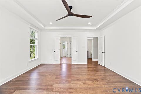Tiny photo for 11206 Cypress Branch Lane, Chesterfield, VA 23838 (MLS # 2620466)