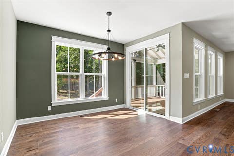 Tiny photo for 11206 Cypress Branch Lane, Chesterfield, VA 23838 (MLS # 2620466)
