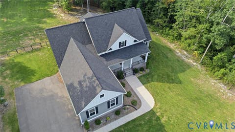 Tiny photo for 11206 Cypress Branch Lane, Chesterfield, VA 23838 (MLS # 2620466)