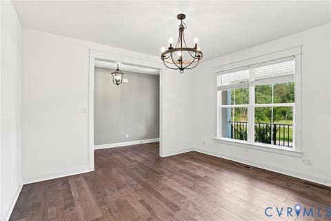Tiny photo for 11206 Cypress Branch Lane, Chesterfield, VA 23838 (MLS # 2620466)